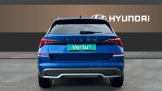 Skoda Kamiq 1.0 TSI 110 SE L Executive 5dr DSG Petrol Hatchback